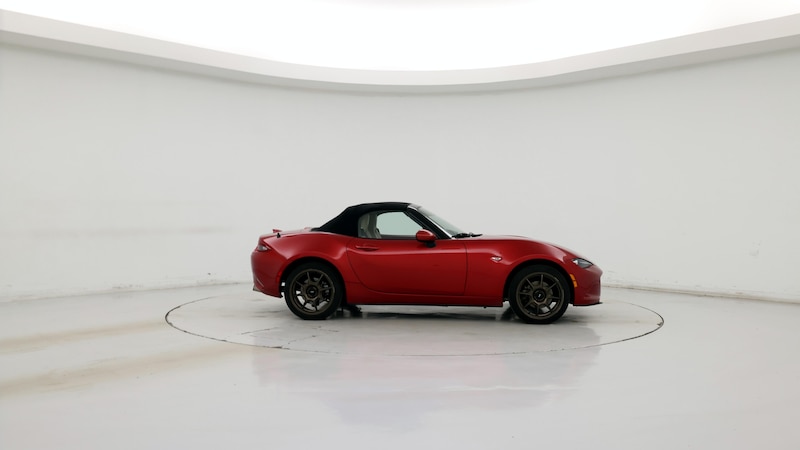 2017 Mazda MX-5 Miata Grand Touring 7