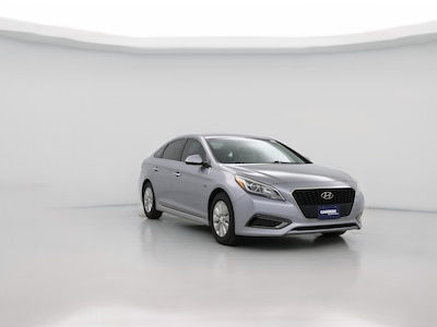 2016 Hyundai Sonata SE -
                Overland Park, KS