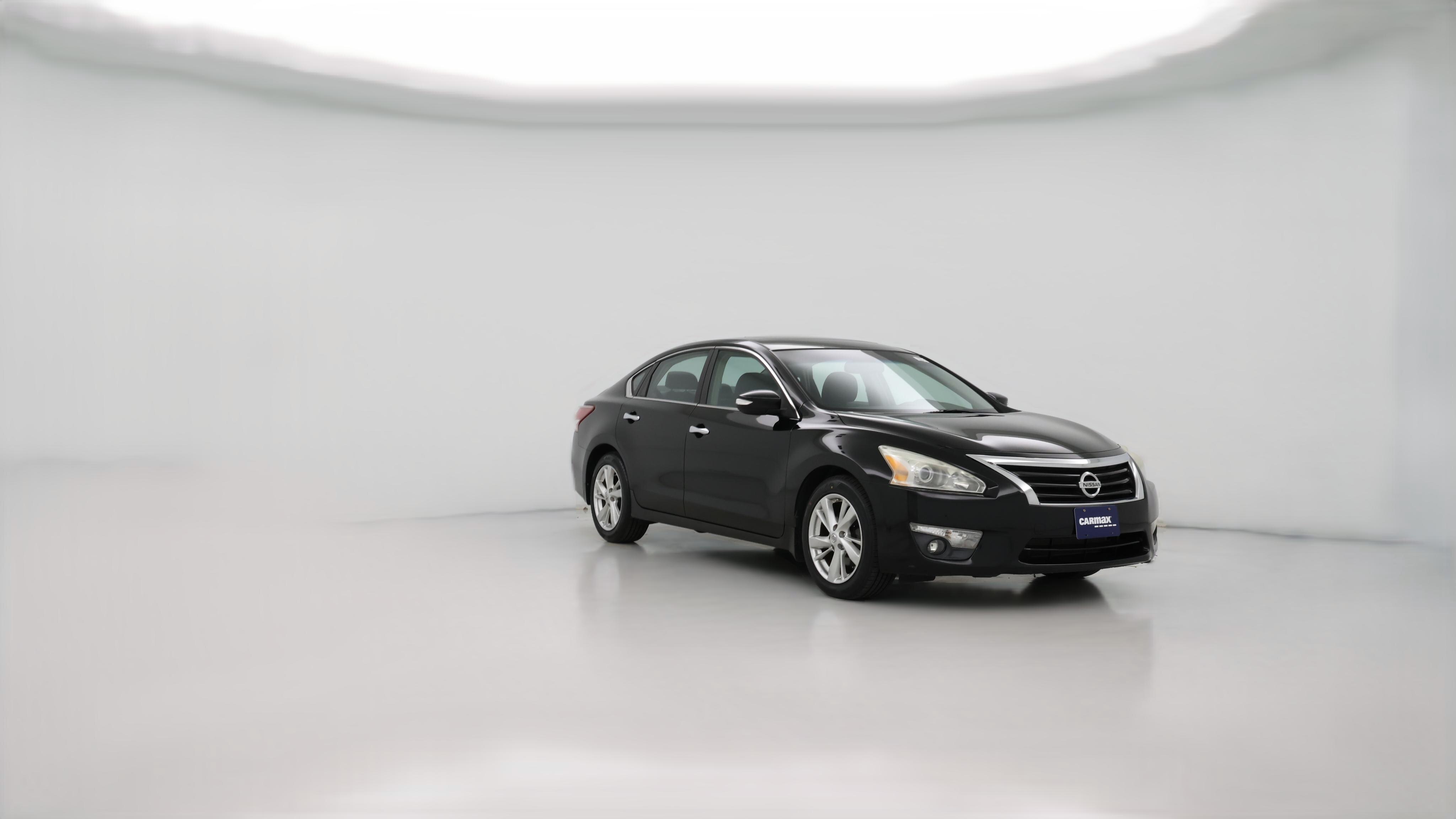 Thumbnail: 2013 Nissan Altima - 1
