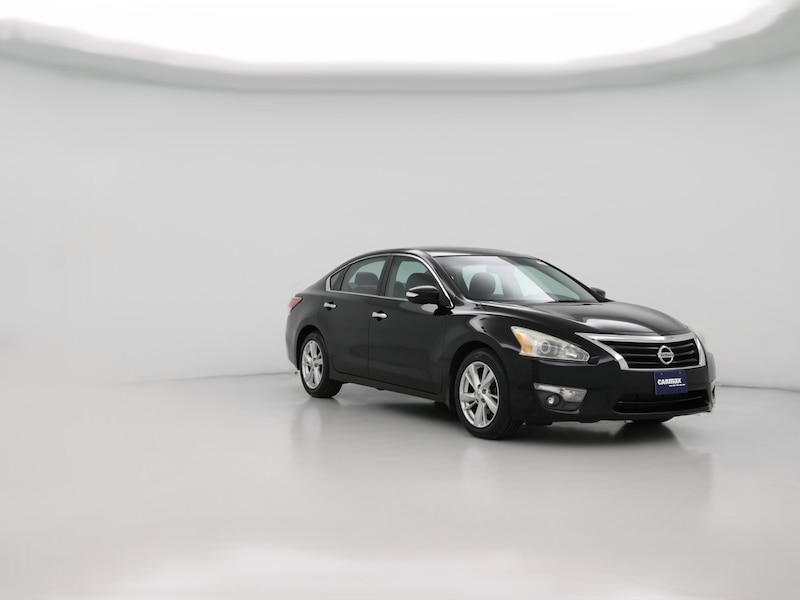 2013 Nissan Altima SL -
                  Overland Park, KS