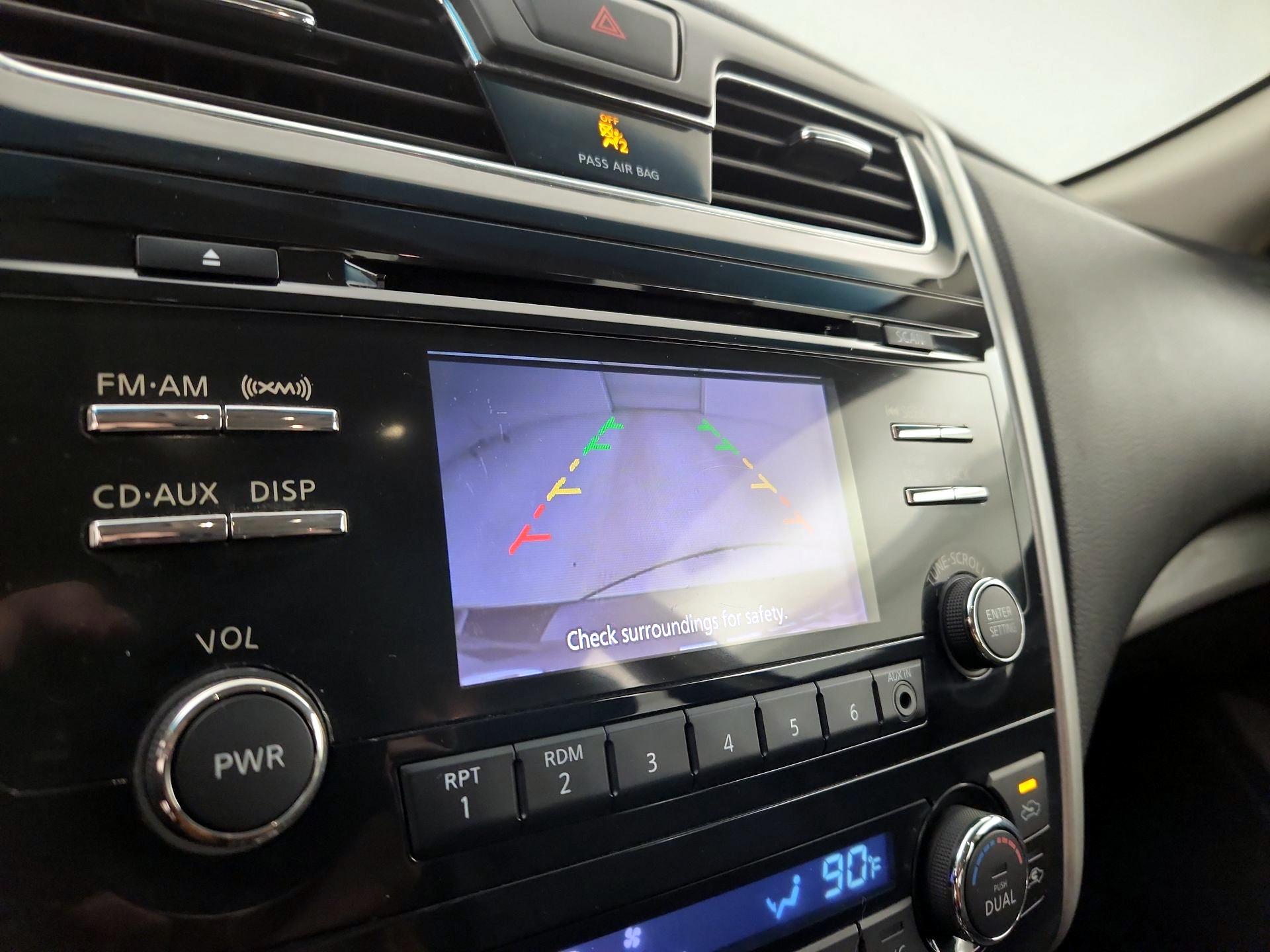 Thumbnail: 2013 Nissan Altima - 14