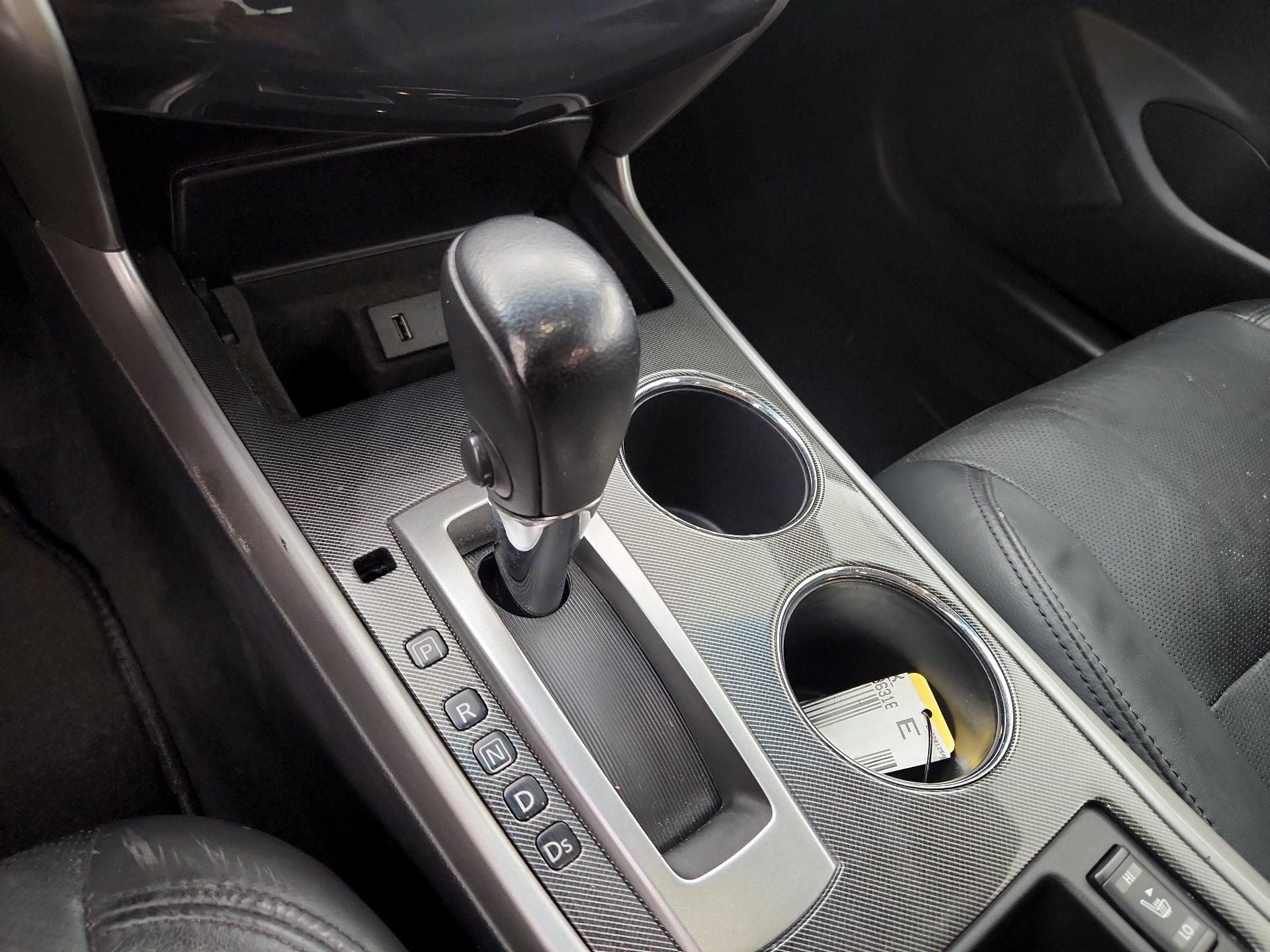 Thumbnail: 2013 Nissan Altima - 17