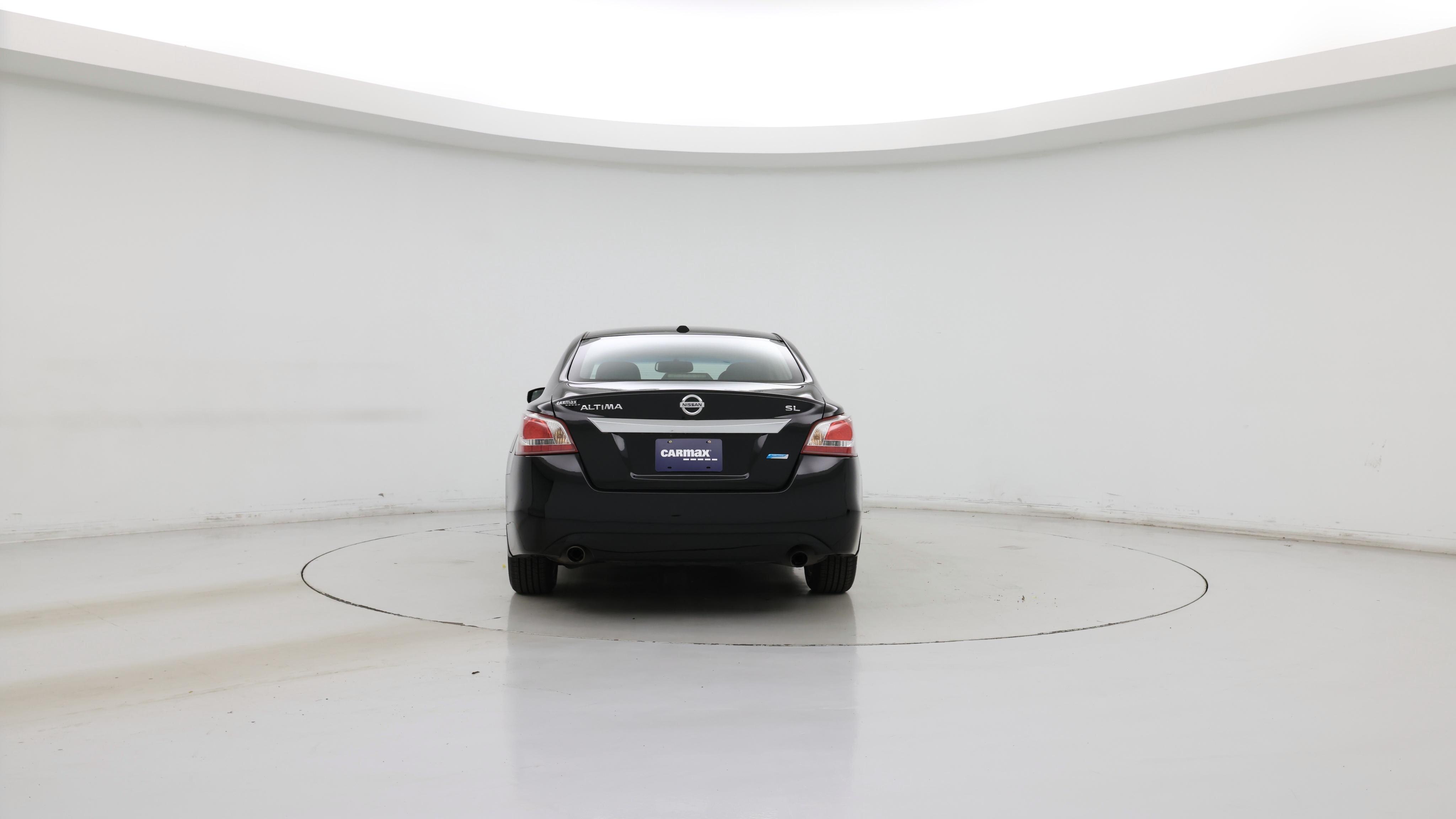 Thumbnail: 2013 Nissan Altima - 6