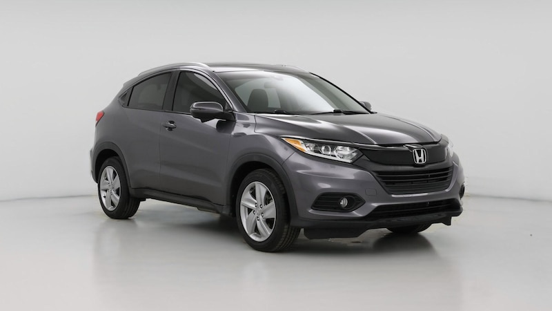 2019 Honda HR-V EX Hero Image