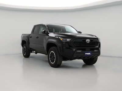 2024 Toyota Tacoma TRD Off-Road -
                Overland Park, KS