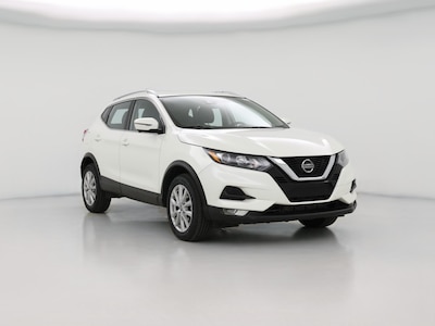 2022 Nissan Rogue Sport SV -
                Overland Park, KS