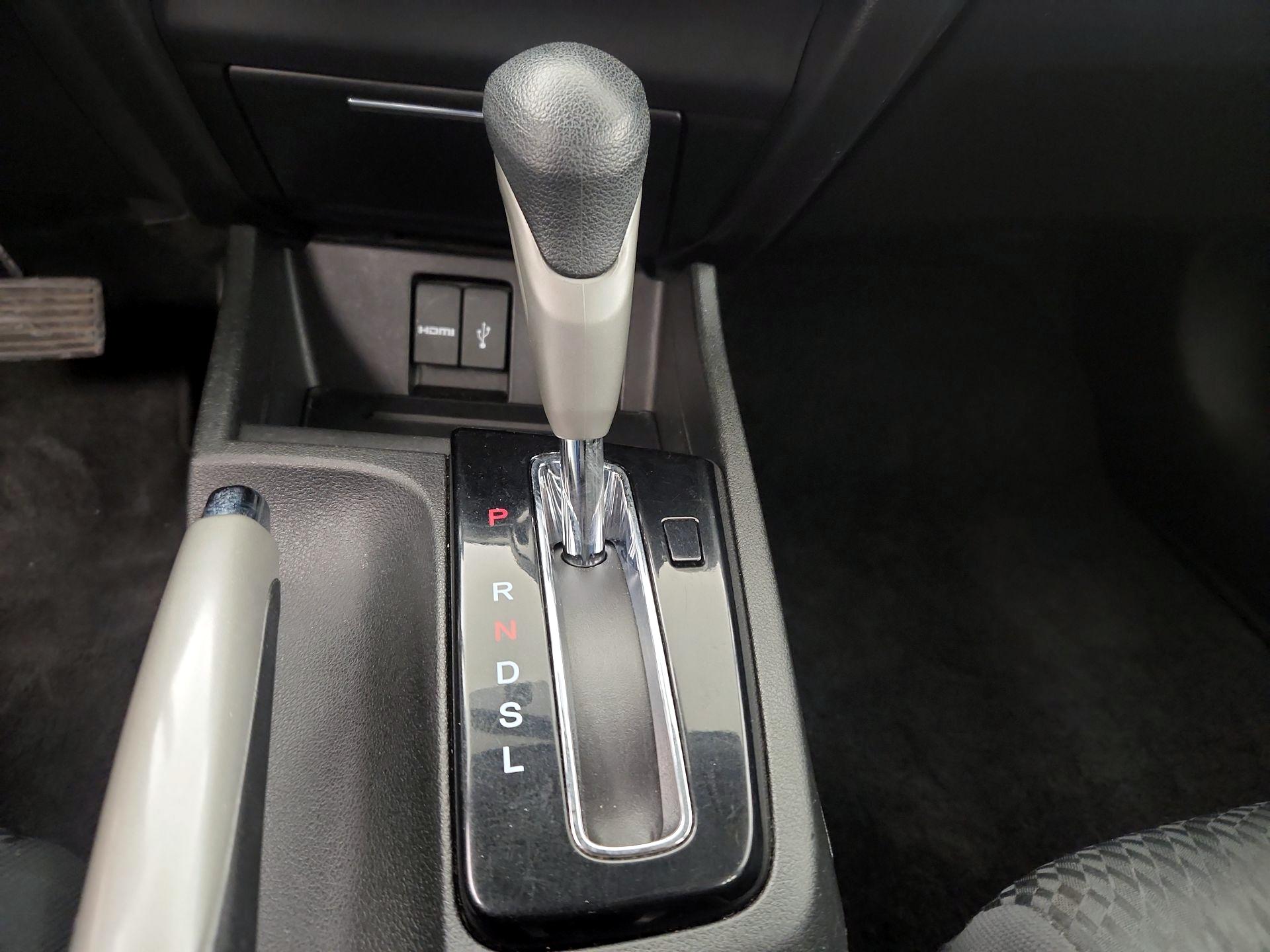 Thumbnail: 2015 Honda Civic - 17