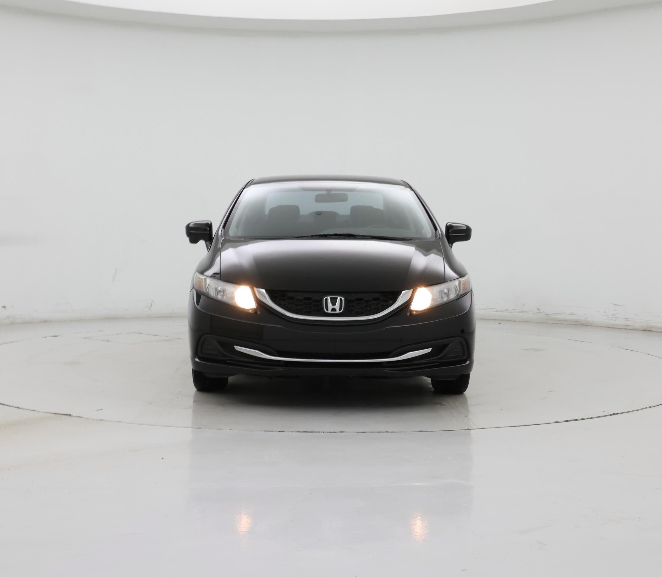 Thumbnail: 2015 Honda Civic - 5