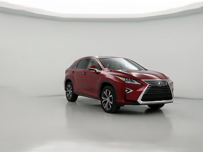 2018 Lexus RX 350 -
                Kansas City, KS