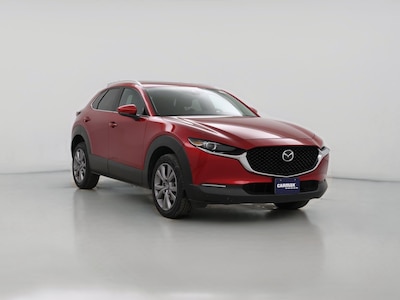 2023 Mazda CX-30 Premium -
                Overland Park, KS