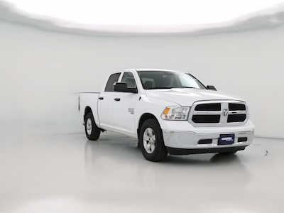 2022 RAM 1500 Classic SLT -
                Overland Park, KS