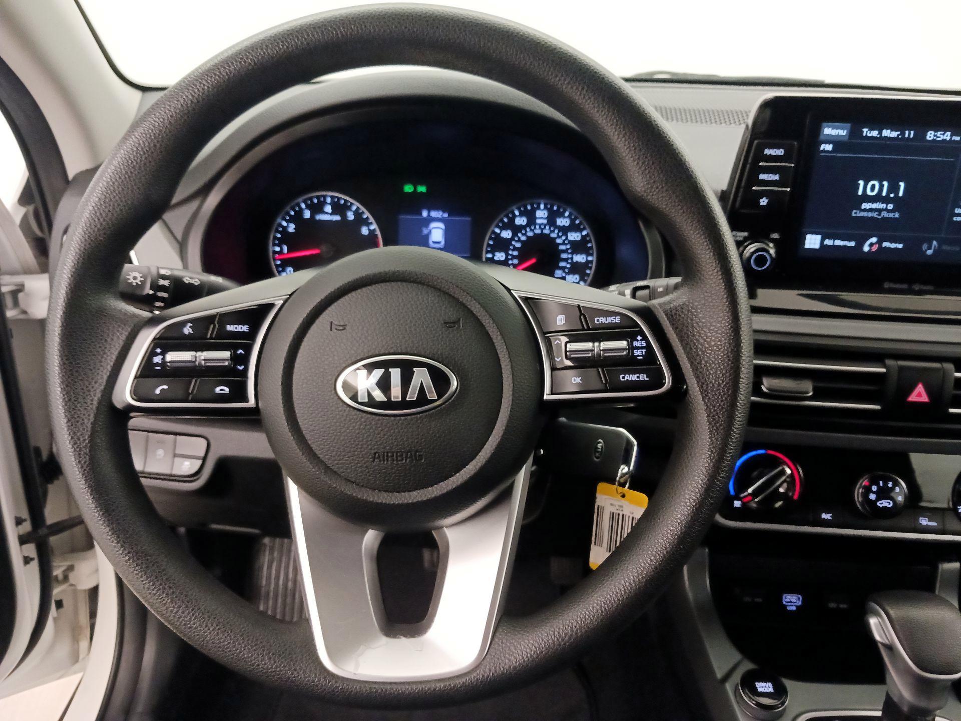 Thumbnail: 2021 Kia Seltos - 10