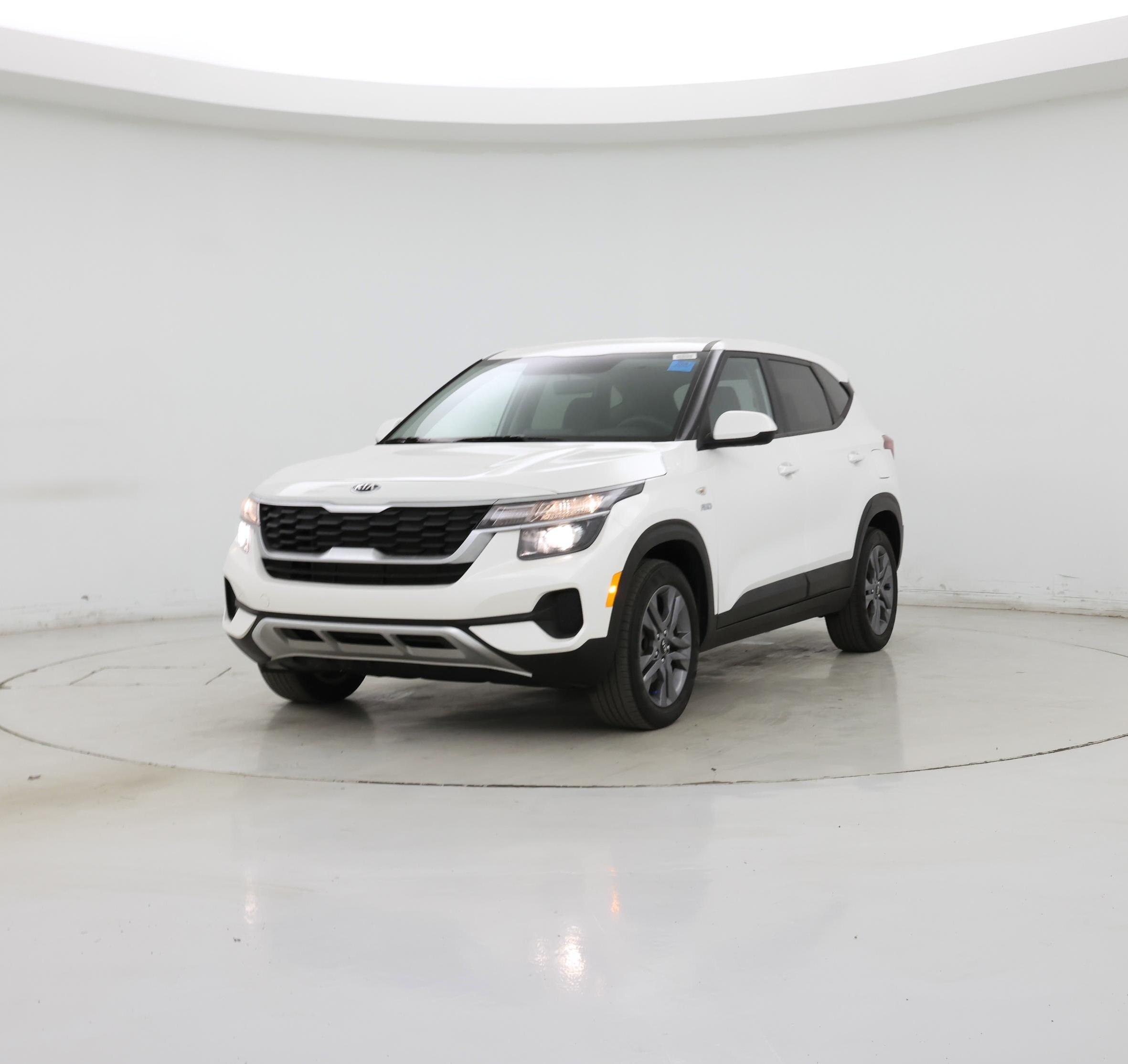 Thumbnail: 2021 Kia Seltos - 4