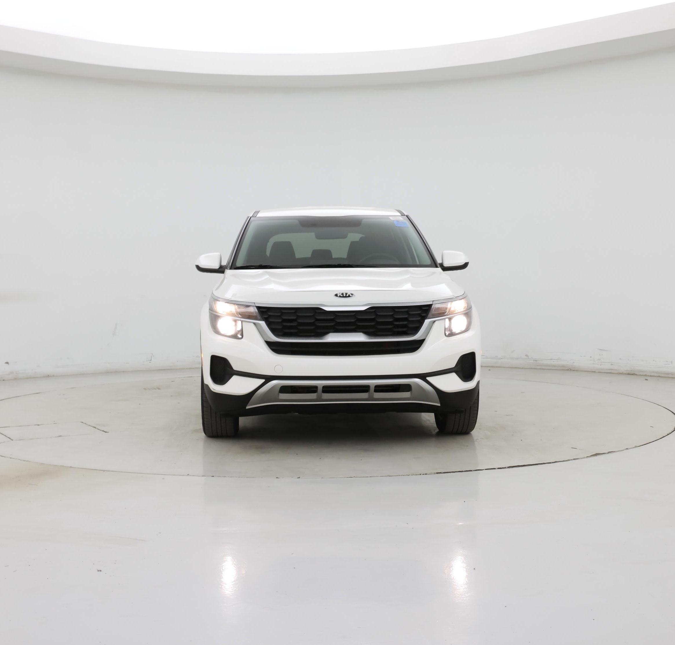 Thumbnail: 2021 Kia Seltos - 5