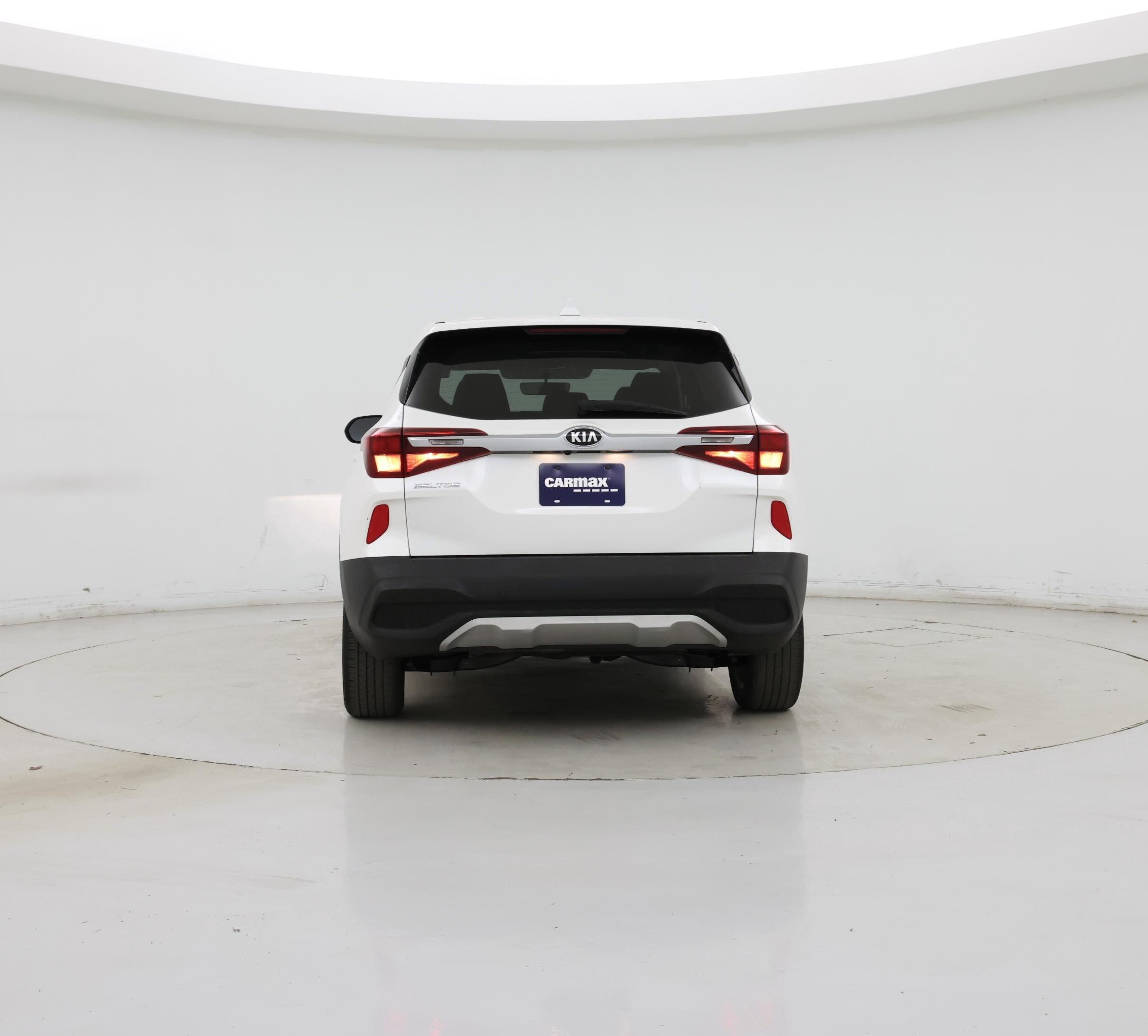 Thumbnail: 2021 Kia Seltos - 6