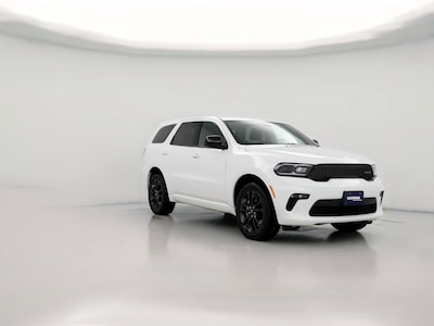 2022 Dodge Durango SXT -
                Urbandale, IA