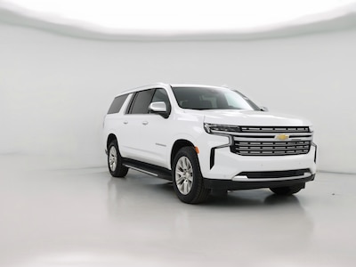 2023 Chevrolet Suburban Premier -
                Overland Park, KS