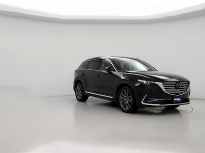 2020 Mazda CX-9 Signature -
                  Overland Park, KS