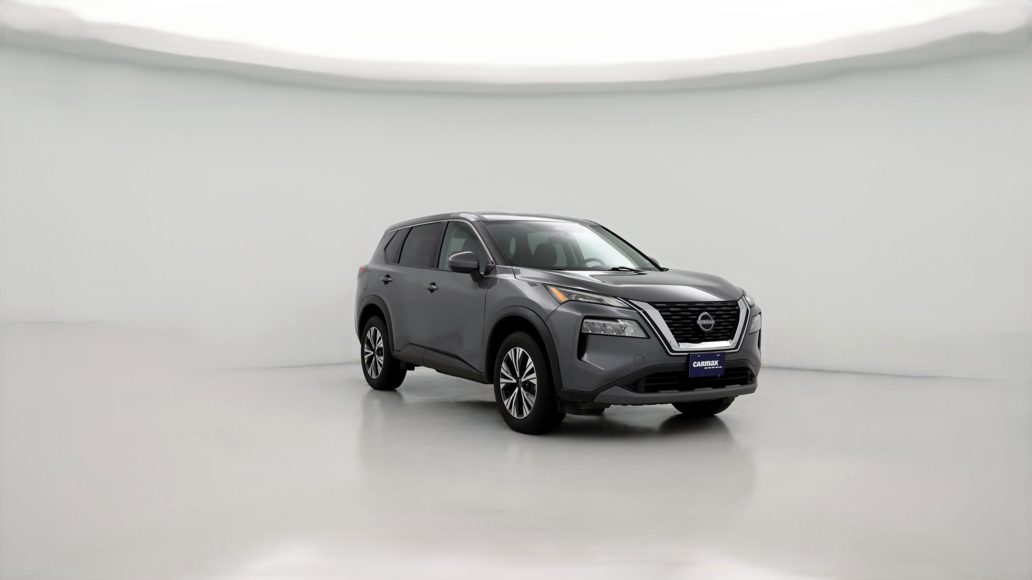 Thumbnail: 2023 Nissan Rogue - 1