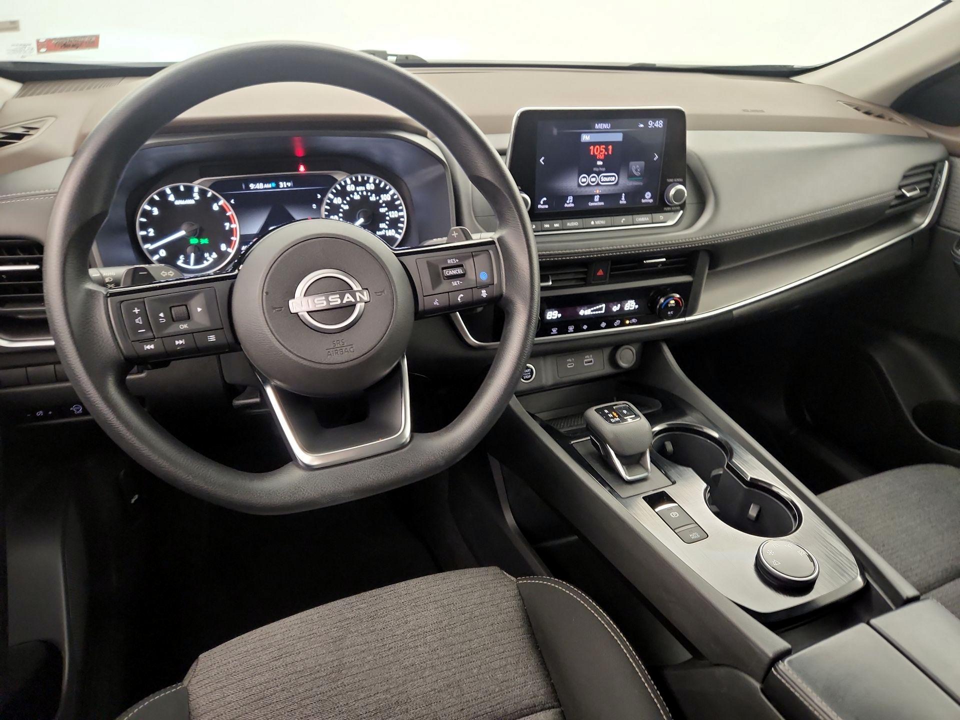 Thumbnail: 2023 Nissan Rogue - 9