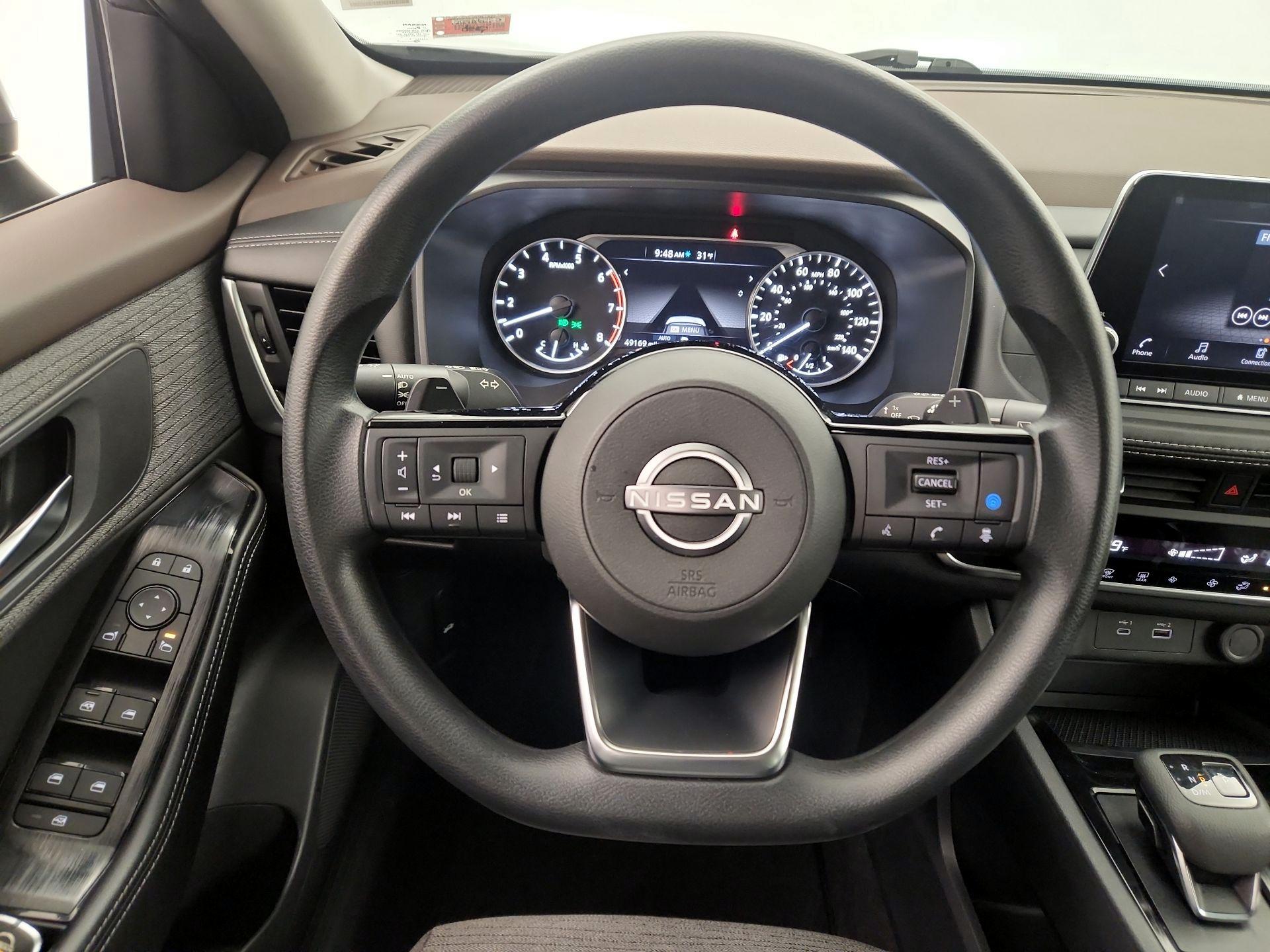 Thumbnail: 2023 Nissan Rogue - 10