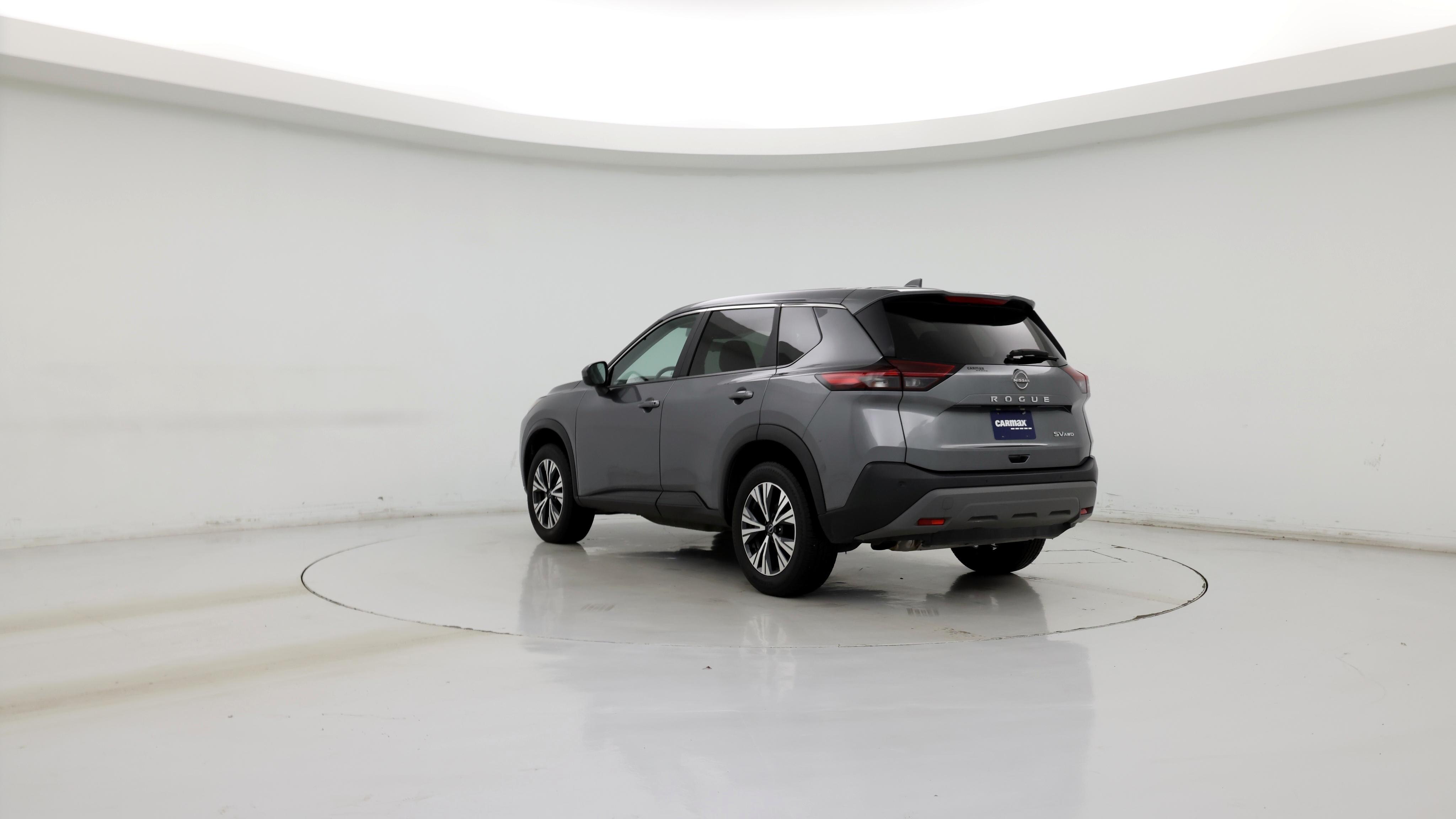 Thumbnail: 2023 Nissan Rogue - 2