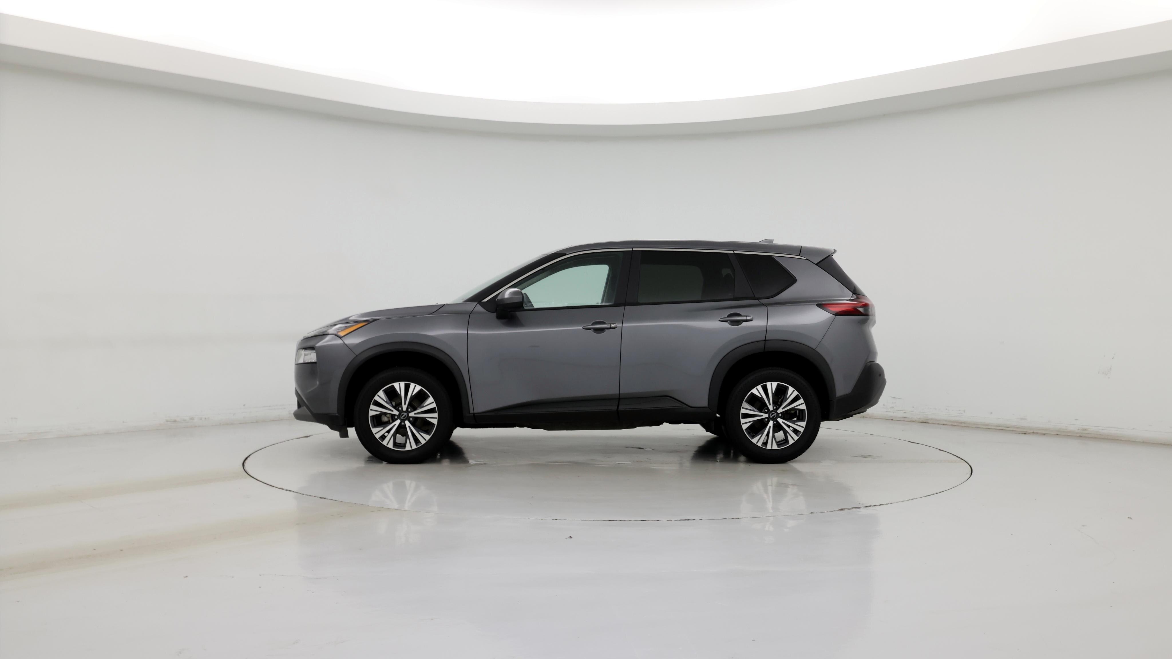Thumbnail: 2023 Nissan Rogue - 3