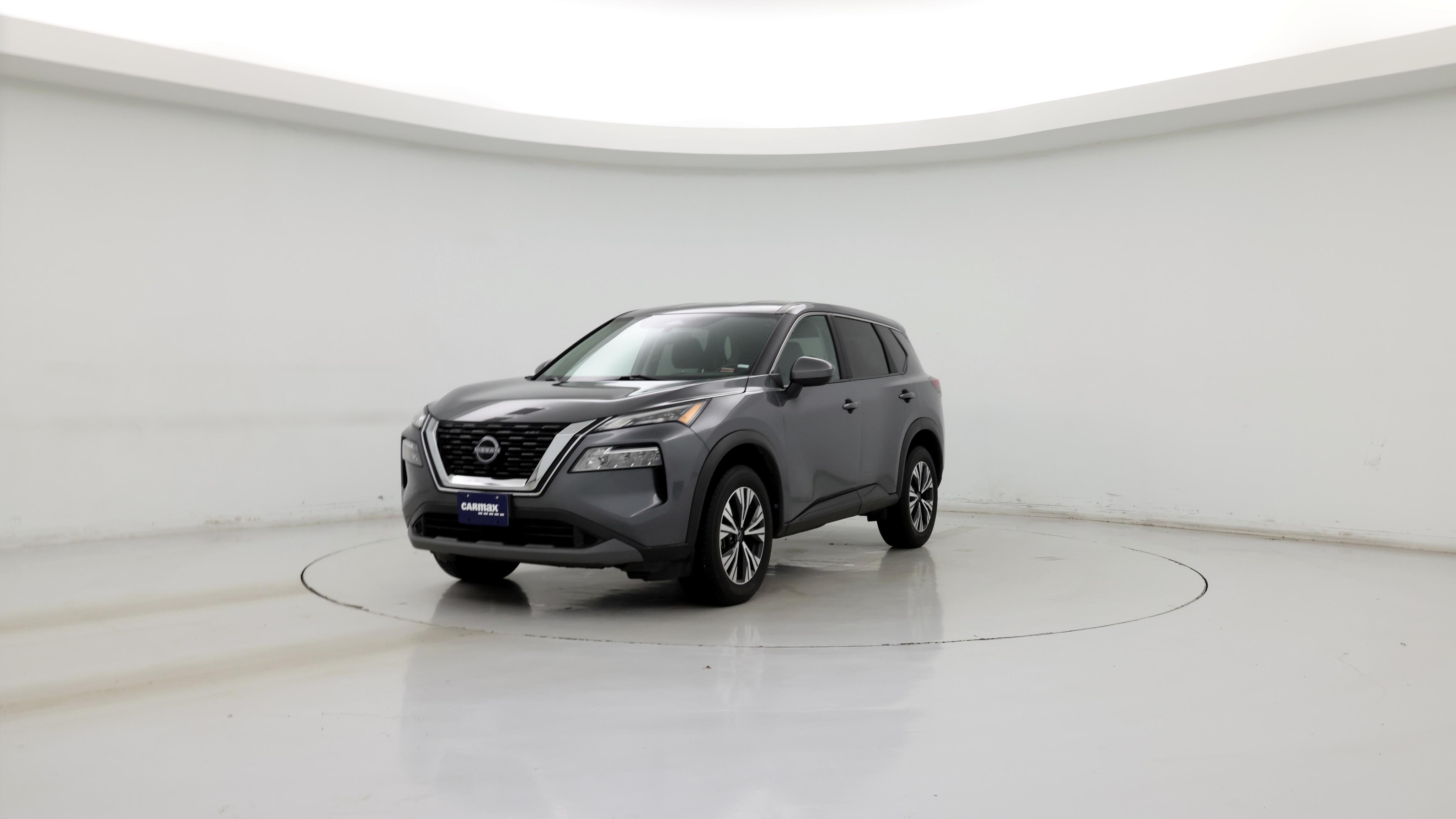 Thumbnail: 2023 Nissan Rogue - 4