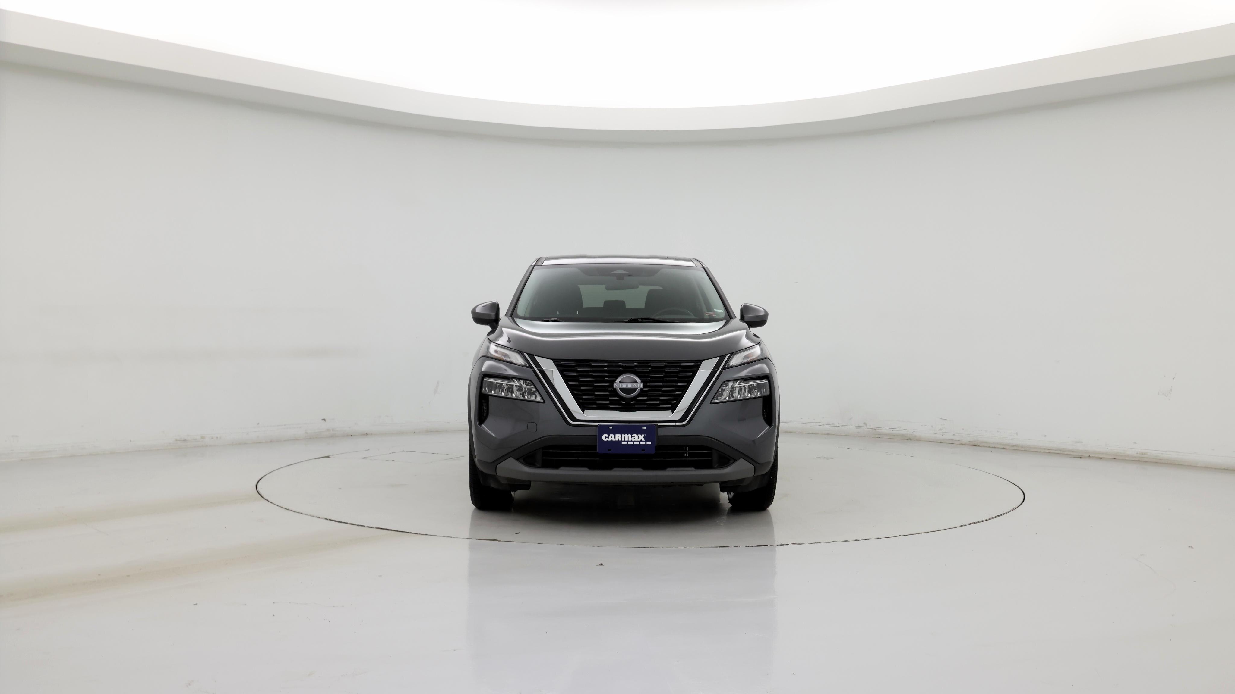 Thumbnail: 2023 Nissan Rogue - 5