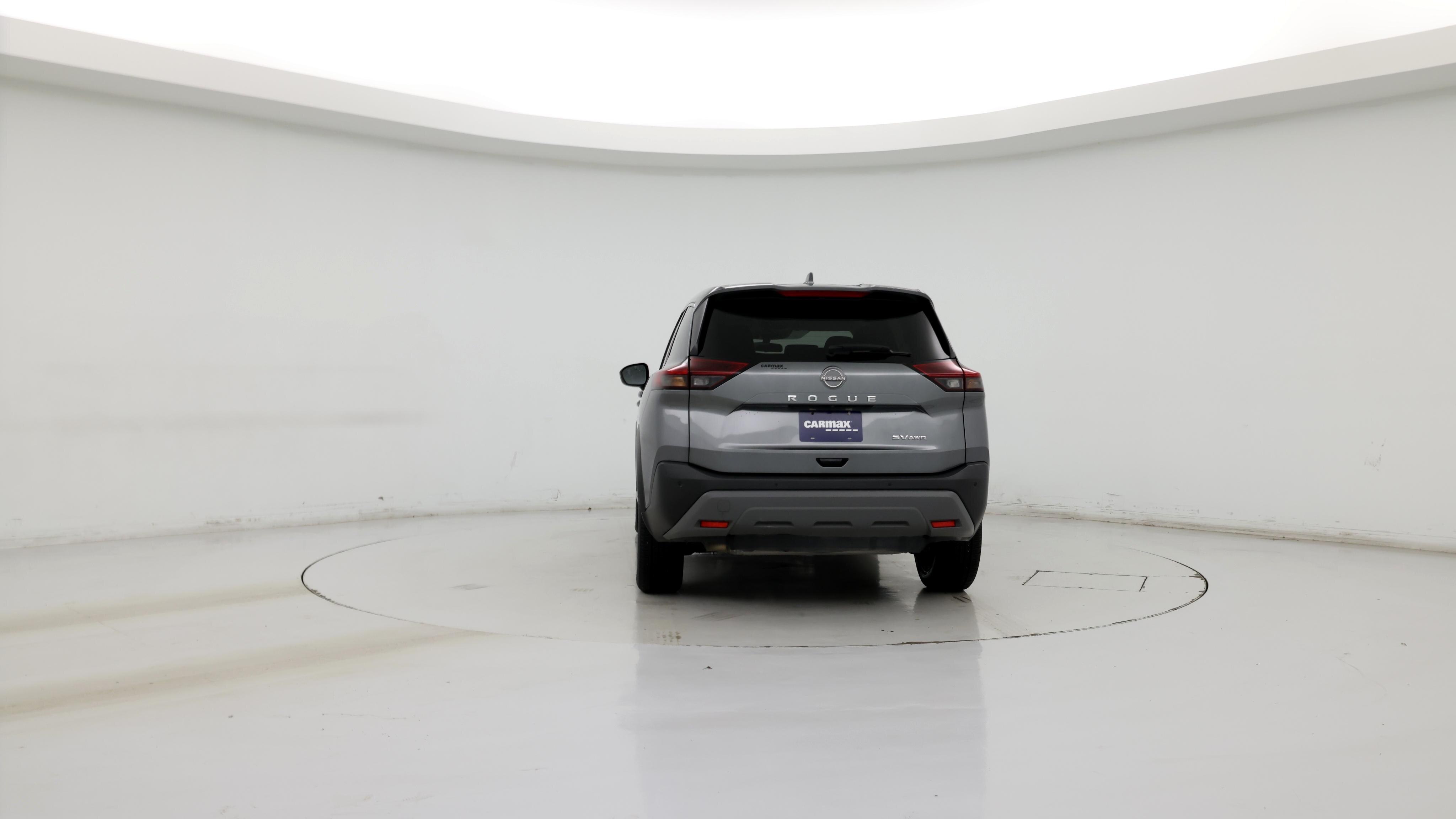 Thumbnail: 2023 Nissan Rogue - 6