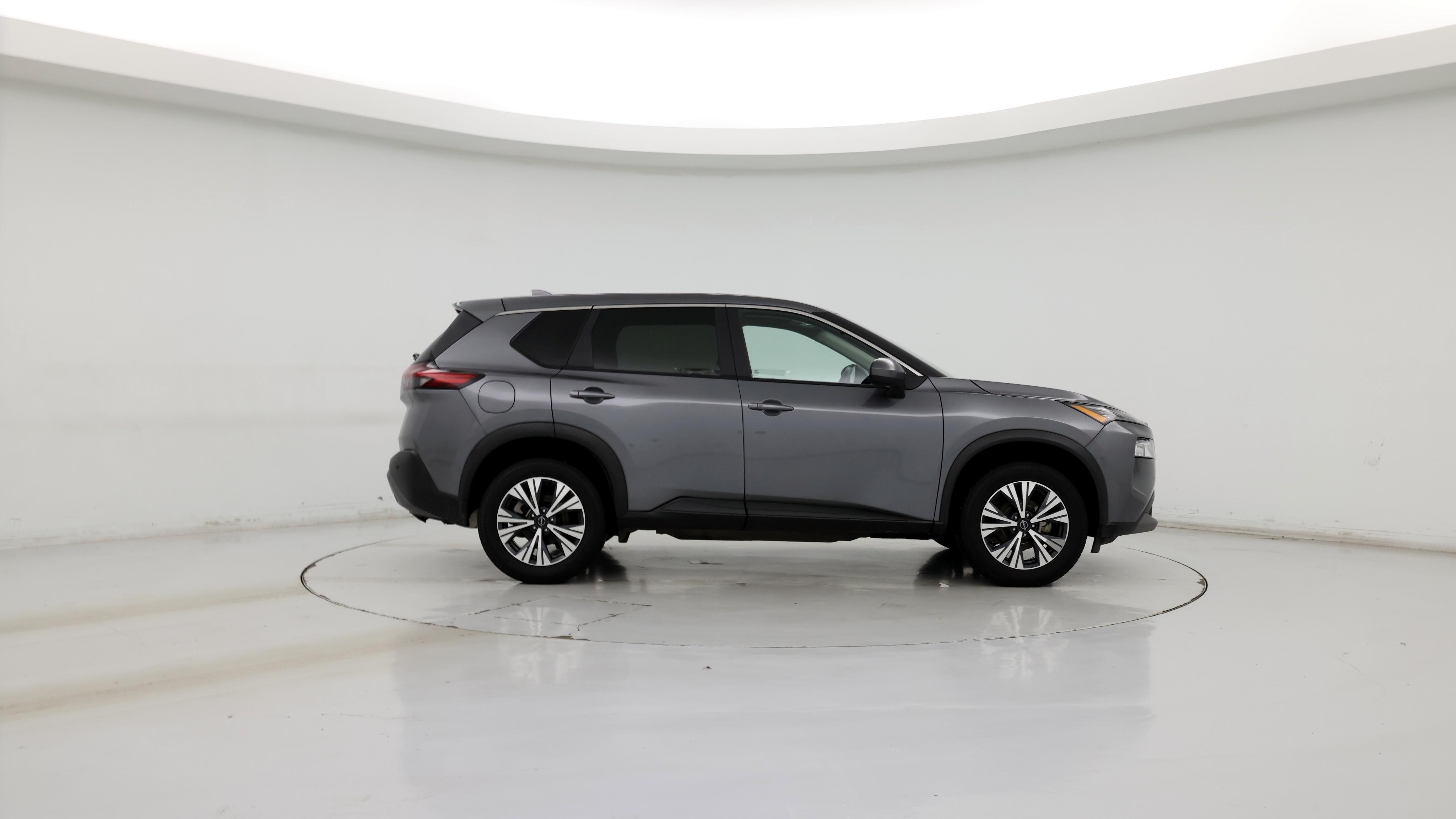 Thumbnail: 2023 Nissan Rogue - 7