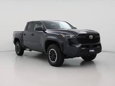 2024 Toyota Tacoma TRD Off-Road -
                Wichita, KS