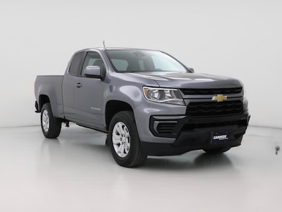 2022 Chevrolet Colorado LT -
                Overland Park, KS