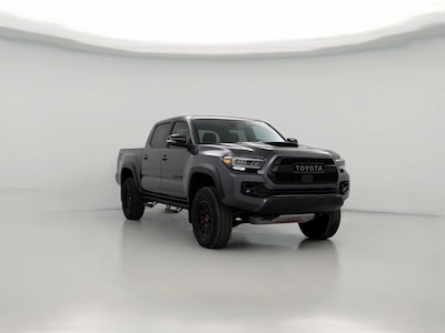 2022 Toyota Tacoma TRD Pro -
                  Overland Park, KS