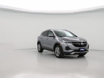 2023 Buick Encore GX Essence -
                Overland Park, KS