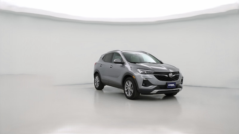 2023 Buick Encore GX Essence Hero Image