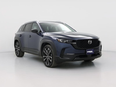 2023 Mazda CX-50 S -
                Saint Louis, MO