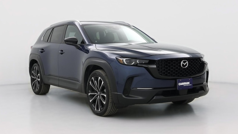 2023 Mazda CX-50 S Hero Image