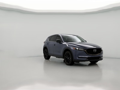 2021 Mazda CX-5 Carbon Turbo -
                Overland Park, KS