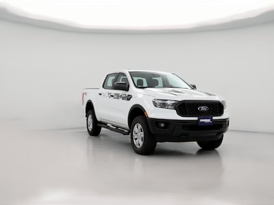 2022 Ford Ranger XL -
                Overland Park, KS