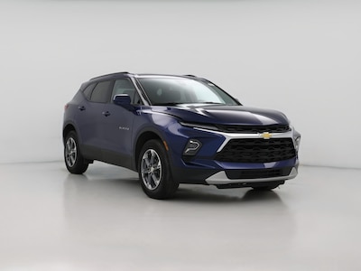 2023 Chevrolet Blazer  -
                Overland Park, KS