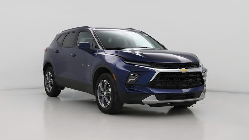 2023 Chevrolet Blazer  Hero Image