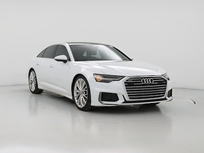 2019 Audi A6 Prestige -
                Overland Park, KS