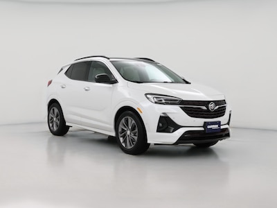 2021 Buick Encore GX Essence -
                Overland Park, KS