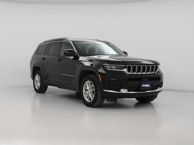 2023 Jeep Grand Cherokee L Laredo -
                Overland Park, KS