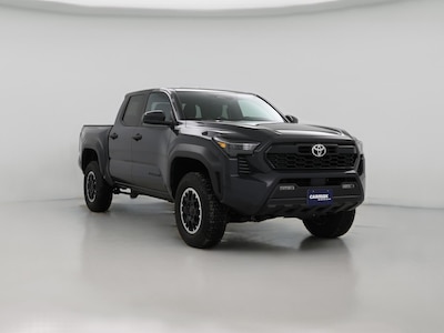 2024 Toyota Tacoma TRD Off-Road -
                Overland Park, KS