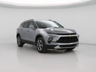 2023 Chevrolet Blazer  -
                Overland Park, KS