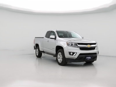 2016 Chevrolet Colorado LT -
                Overland Park, KS