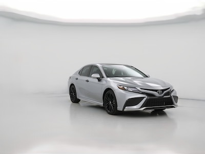 2024 Toyota Camry XSE -
                Overland Park, KS