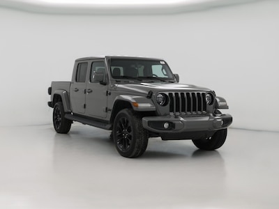 2023 Jeep Gladiator High Altitude -
                Overland Park, KS